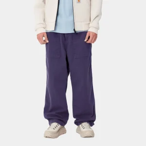 Carhartt WIP Hayworth Pant Aura Flash Sale