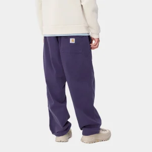 Carhartt WIP Hayworth Pant Aura Flash Sale