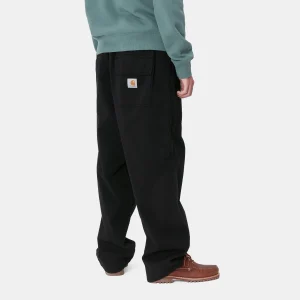 Carhartt WIP Hayworth Pant Black Hot