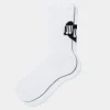 Carhartt WIP Heart Train Socks White Cheap