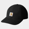 Carhartt WIP Icon Cap Black Best Sale