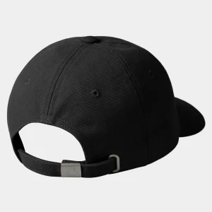 Carhartt WIP Icon Cap Black Best Sale