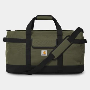 Carhartt WIP Jack Duffle Bag Office Green Cheap