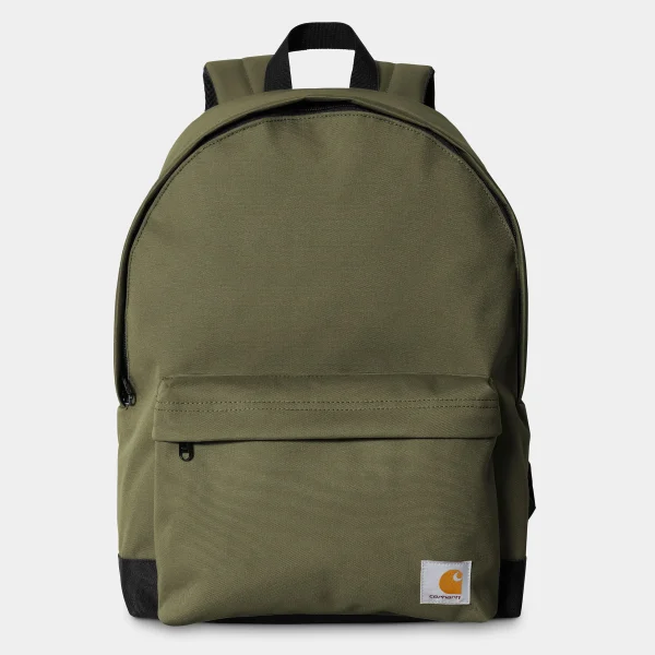 Carhartt WIP Jake Backpack Office Green Clearance