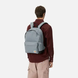 Carhartt WIP Jake Backpack Dove Grey Store