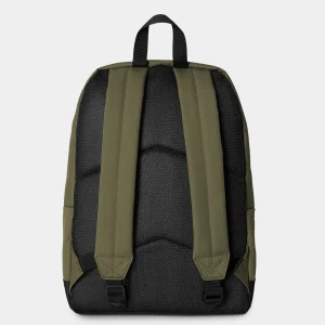 Carhartt WIP Jake Backpack Office Green Clearance