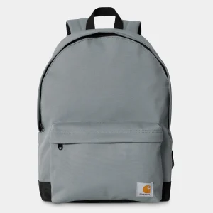 Carhartt WIP Jake Backpack Dove Grey Store