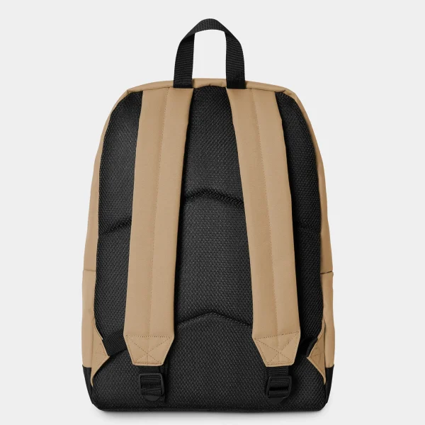 Carhartt WIP Jake Backpack Peanut Cheap