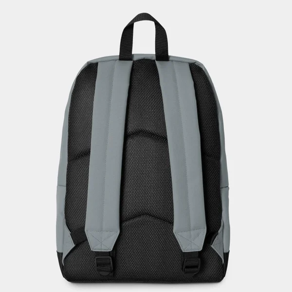 Carhartt WIP Jake Backpack Dove Grey Store