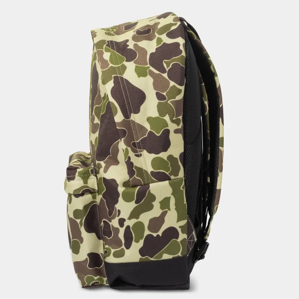 Carhartt WIP Jake Backpack Camo Duck Green Discount