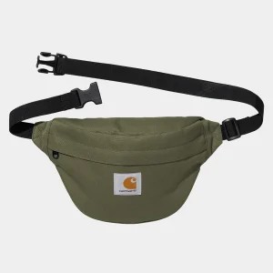 Carhartt WIP Jake Hip Bag Office Green Fashion