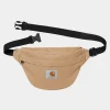 Carhartt WIP Jake Hip Bag Peanut Clearance