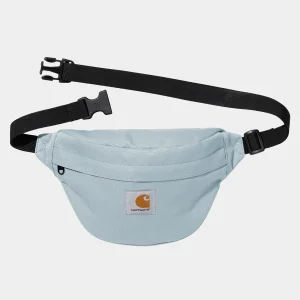 Carhartt WIP Jake Hip Bag Misty Sky Fashion