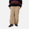 Carhartt WIP Judd Pant Leather Cheap