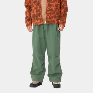 Carhartt WIP Judd Pant Duck Green Discount