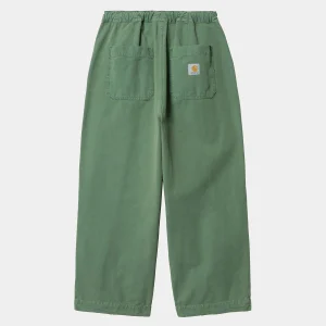 Carhartt WIP Judd Pant Duck Green Discount