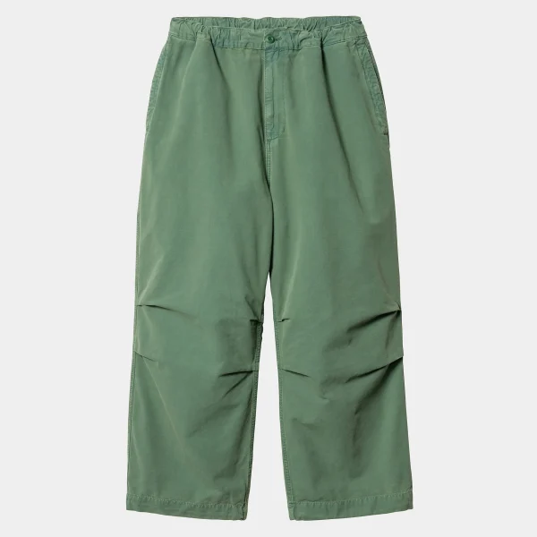 Carhartt WIP Judd Pant Duck Green Discount