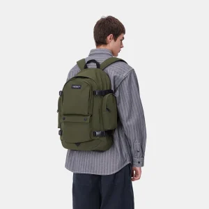 Carhartt WIP Kayton Backpack Office Green Store