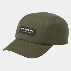 Carhartt WIP Kayton Cap Office Green Best Sale