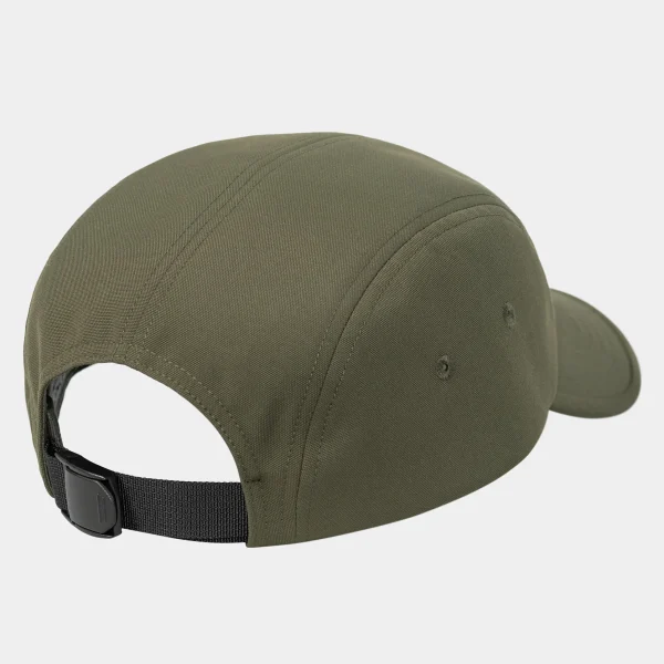 Carhartt WIP Kayton Cap Office Green Best Sale