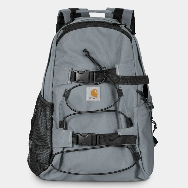 Carhartt WIP Kickflip Backpack Dove Grey Outlet