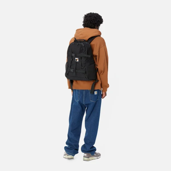 Carhartt WIP Kickflip Backpack Black Cheap