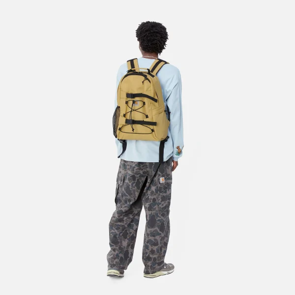 Carhartt WIP Kickflip Backpack Bourbon Outlet