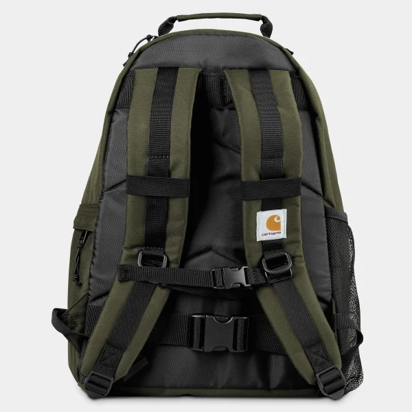 Carhartt WIP Kickflip Backpack Office Green Flash Sale