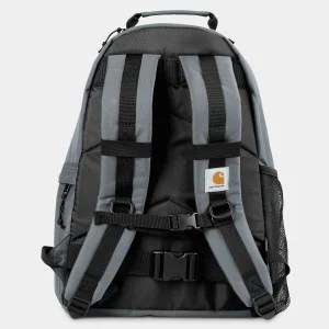 Carhartt WIP Kickflip Backpack Dove Grey Outlet