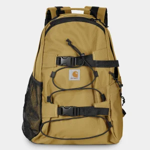 Carhartt WIP Kickflip Backpack Bourbon Outlet