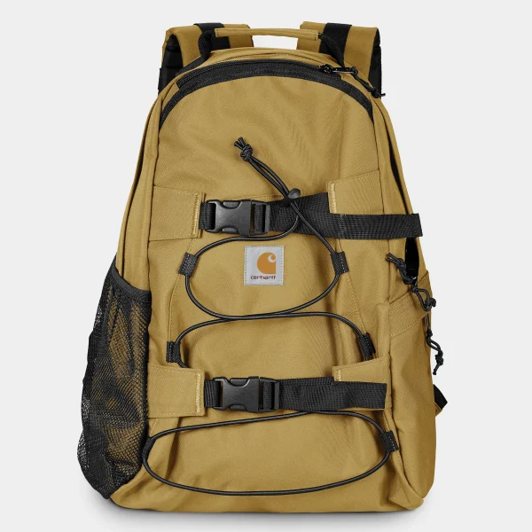 Carhartt WIP Kickflip Backpack Bourbon Outlet