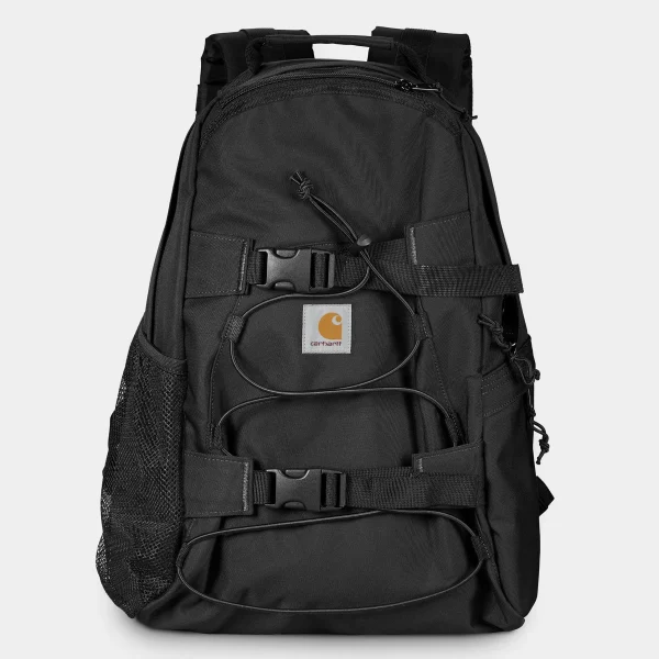 Carhartt WIP Kickflip Backpack Black Cheap