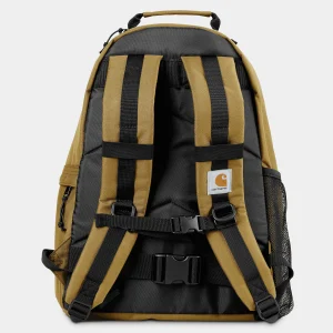 Carhartt WIP Kickflip Backpack Bourbon Outlet