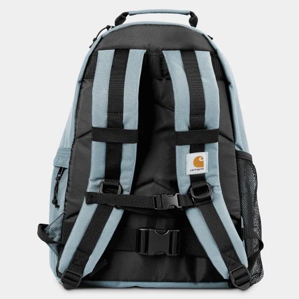 Carhartt WIP Kickflip Backpack Misty Sky Sale