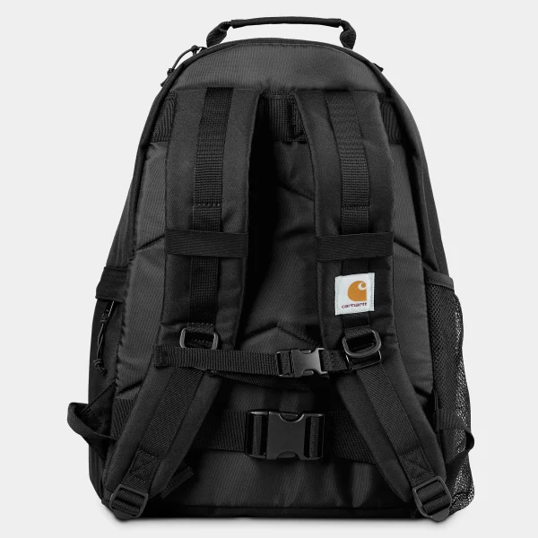 Carhartt WIP Kickflip Backpack Black Cheap