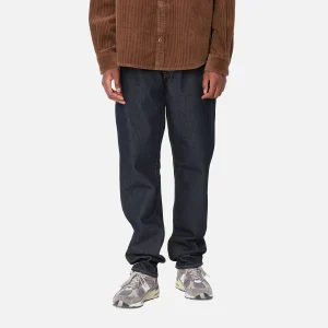 Carhartt WIP Klondike Pant Blue New