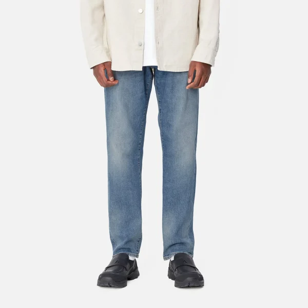 Carhartt WIP Klondike Pant Blue Online