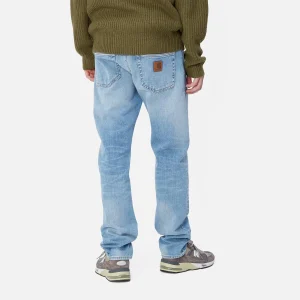 Carhartt WIP Klondike Pant Blue Cheap