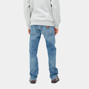 Carhartt WIP Klondike Pant Blue New