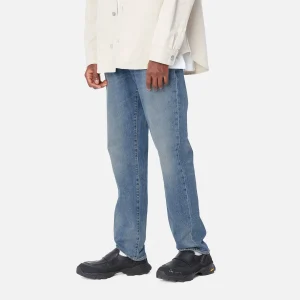 Carhartt WIP Klondike Pant Blue Online