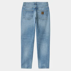 Carhartt WIP Klondike Pant Blue Cheap