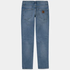 Carhartt WIP Klondike Pant Blue Online