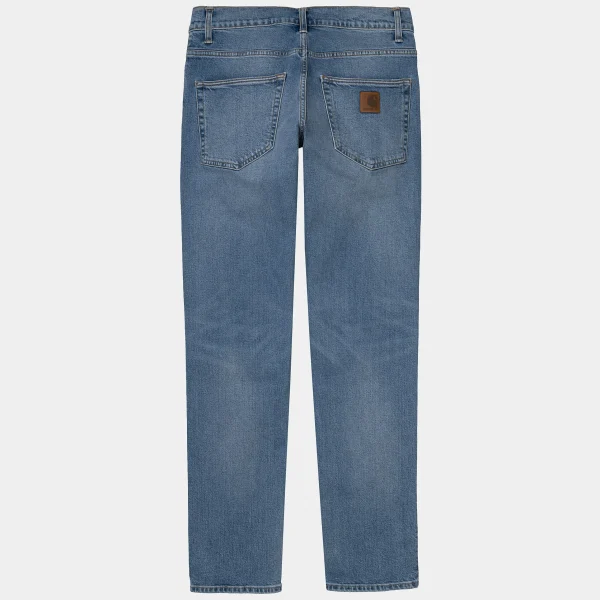 Carhartt WIP Klondike Pant Blue Online