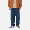 Carhartt WIP Landon Pant Blue Sale