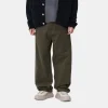 Carhartt WIP Landon Pant Cypress Cheap