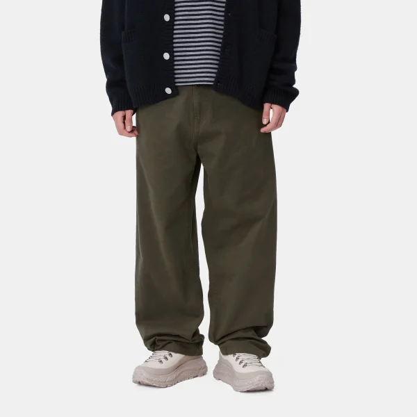 Carhartt WIP Landon Pant Cypress Cheap