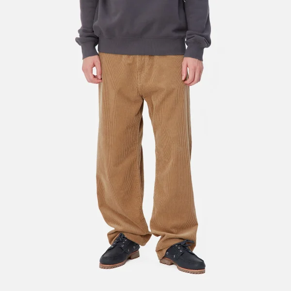 Carhartt WIP Landon Pant Peanut Store