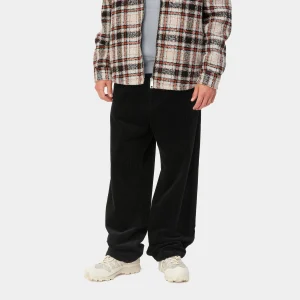 Carhartt WIP Landon Pant Black Flash Sale