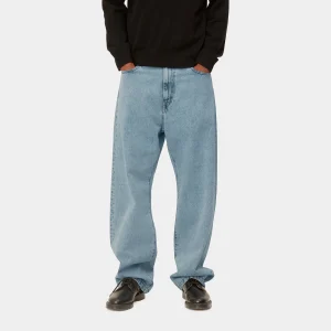 Carhartt WIP Landon Pant Blue Best Sale