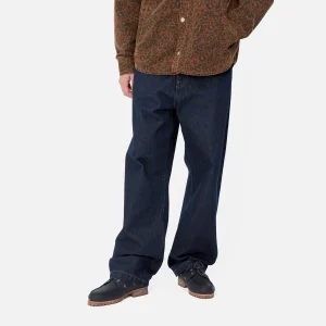 Carhartt WIP Landon Pant Blue Fashion